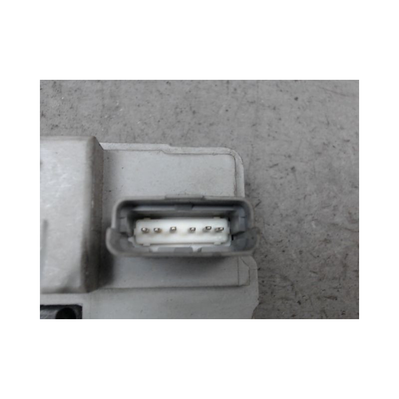 SYSTEME CONDAMNATION AVANT GAUCHE PEUGEOT 206