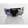 COMMANDE DE CHAUFFAGE DACIA SANDERO 2008-