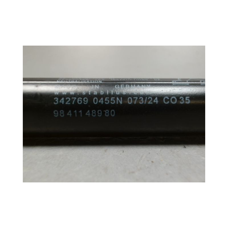 VERIN HAYON G PEUGEOT 5008