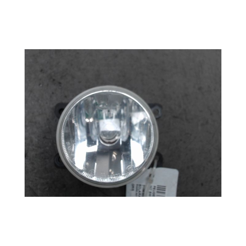 PHARE ANTIBROUILLARD AVANT GAUCHE PEUGEOT 207 SW