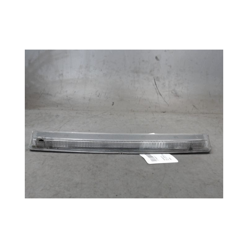 FEUX STOP SUPPLEMENTAIRE CITROEN C4