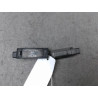 ECLAIREUR PLAQUE DE POLICE CITROEN C-ELYSEE