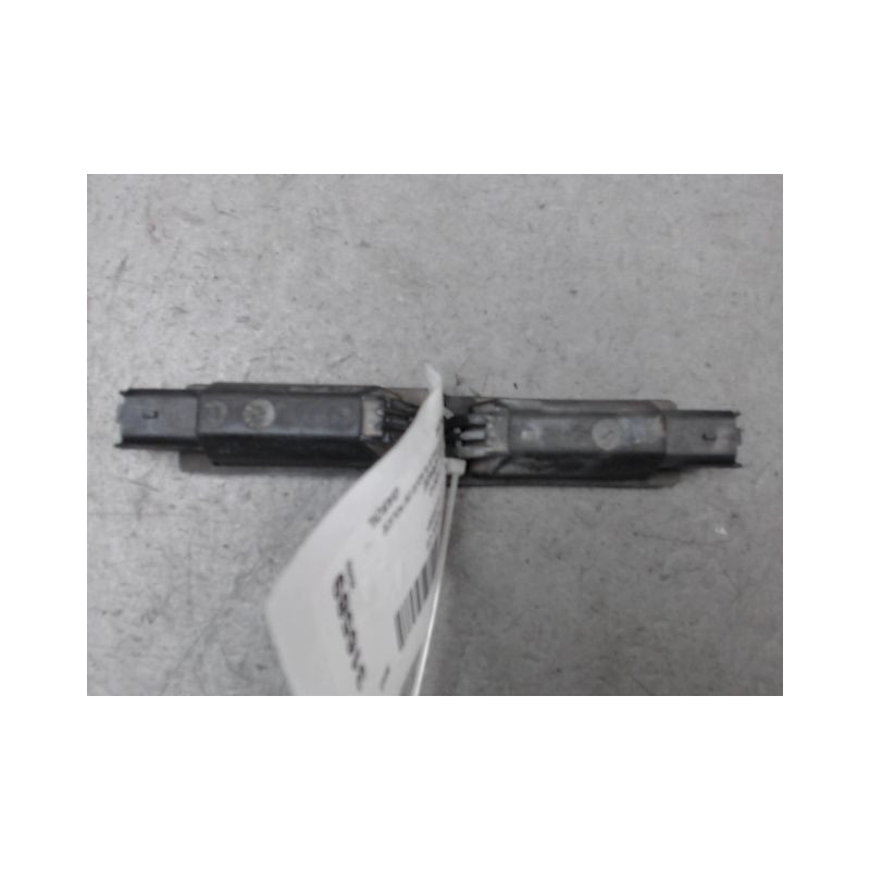 ECLAIREUR PLAQUE DE POLICE CITROEN C3 2009-