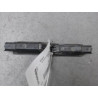 ECLAIREUR PLAQUE DE POLICE CITROEN C3 2009-