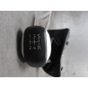 POMMEAU LEVIER VITESSES PEUGEOT 208 1.2 VTi 68 / PureTech 68