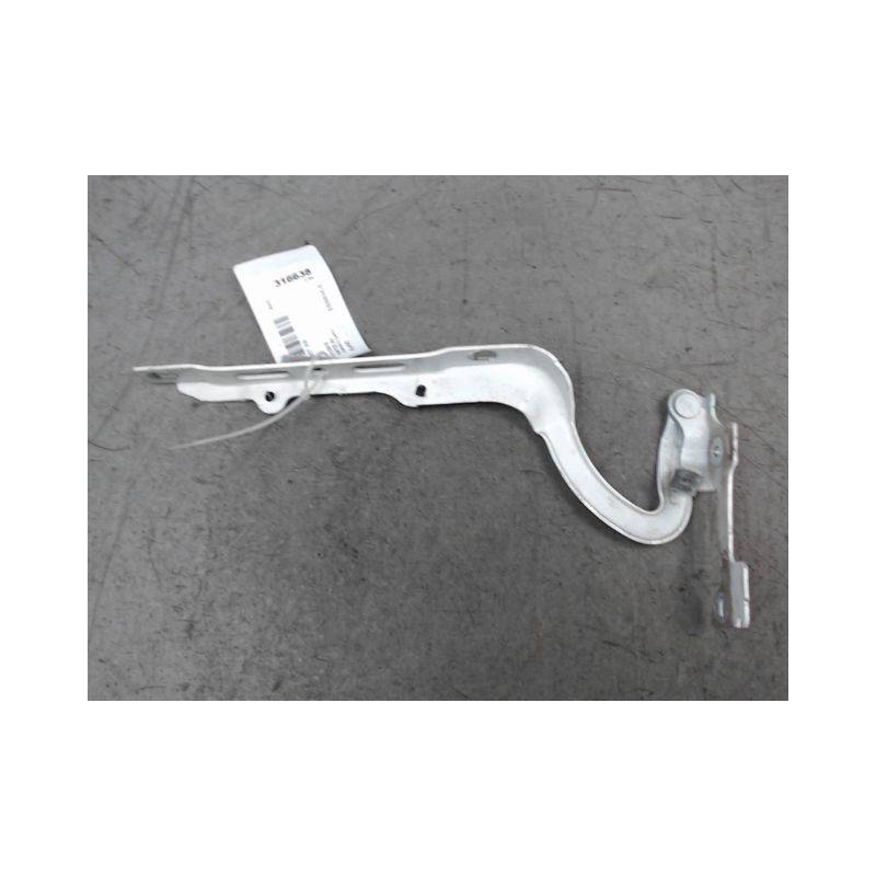 COMPAS DROIT CAPOT PEUGEOT 208