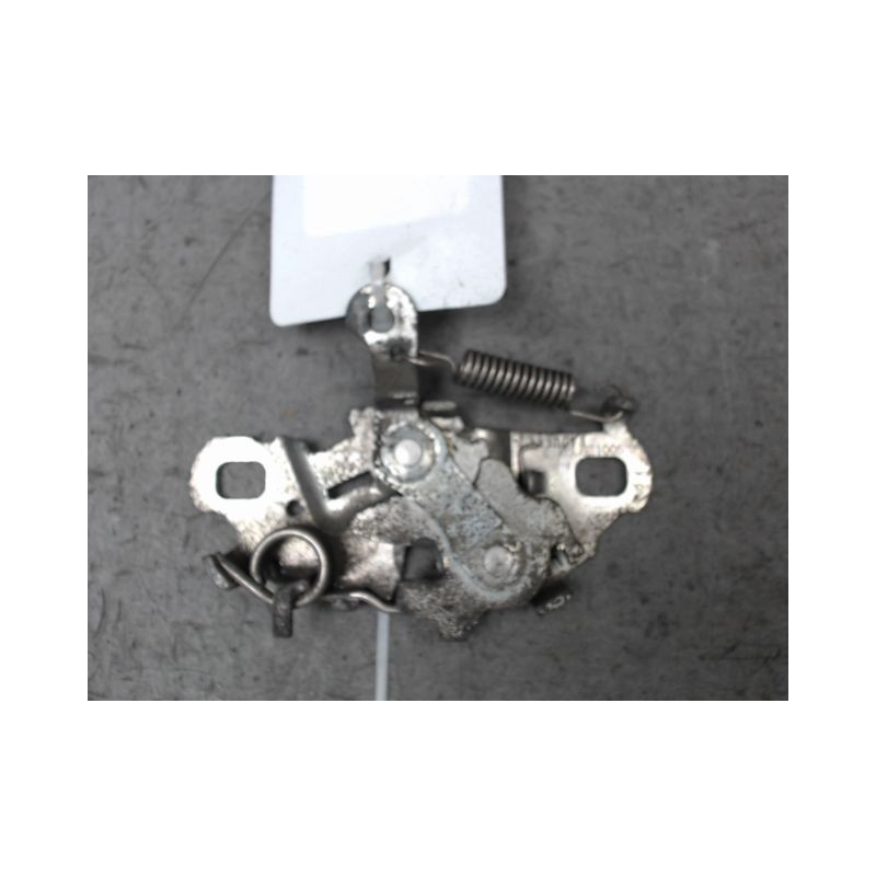 SERRURE CAPOT PEUGEOT 208