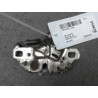 SERRURE CAPOT PEUGEOT 208