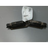 ECLAIREUR PLAQUE DE POLICE CITROEN C3