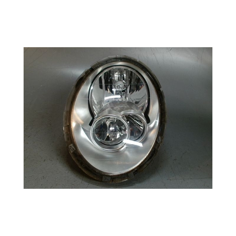 PHARE GAUCHE MINI MINI 2004-2006