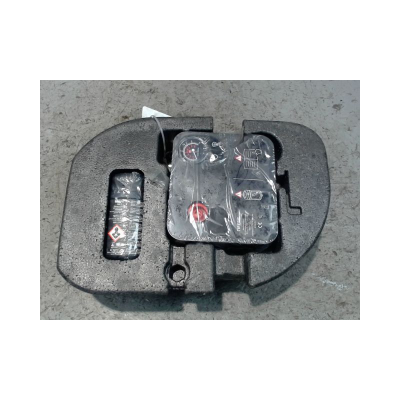 GONFLEUR DE SECOURS MINI MINI 2010-