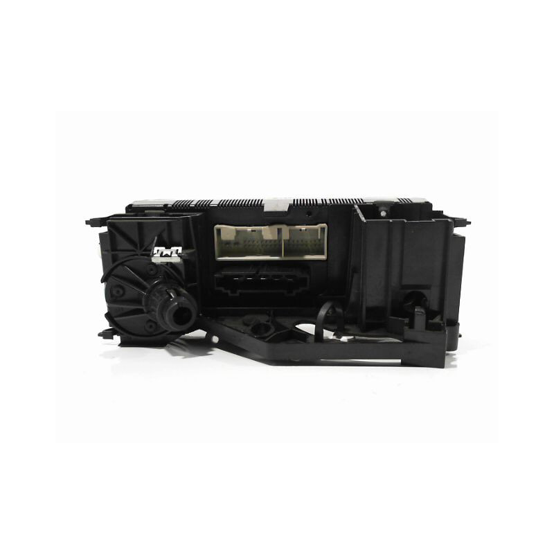 COMMANDE DE CHAUFFAGE VOLKSWAGEN TOURAN