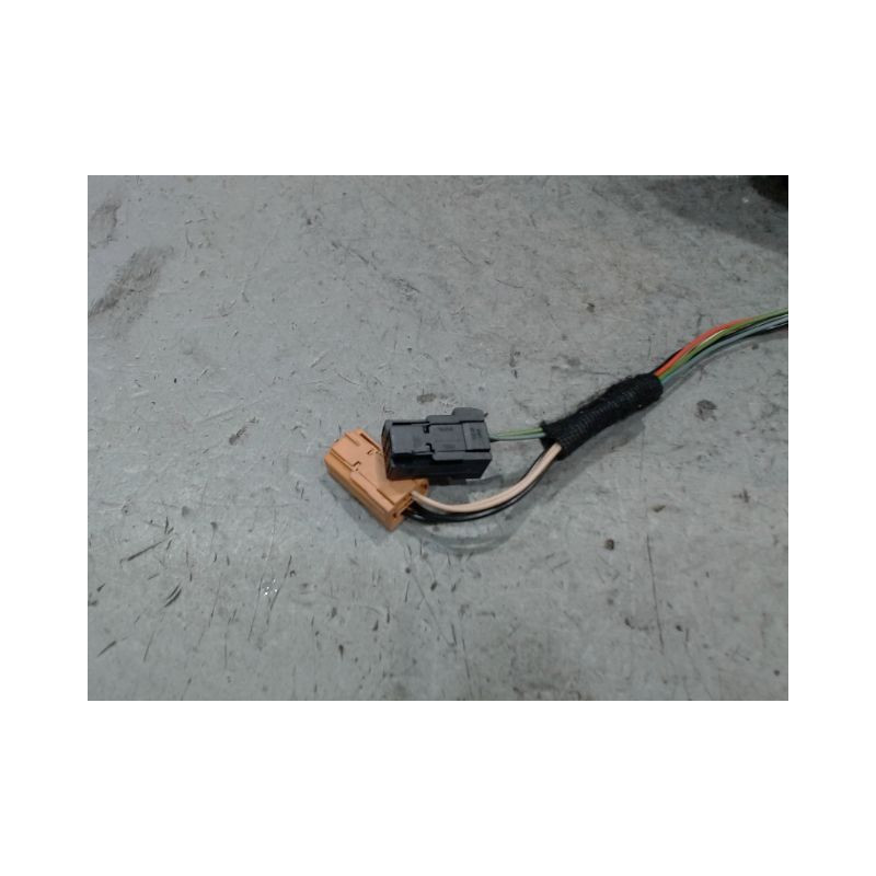 RETROVISEUR EXTERIEUR ELECTRIQUE GAUCHE PEUGEOT 208