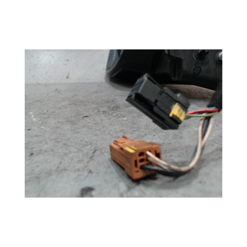 RETROVISEUR EXTERIEUR ELECTRIQUE GAUCHE PEUGEOT 208