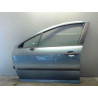 PORTE AVANT GAUCHE PEUGEOT 407