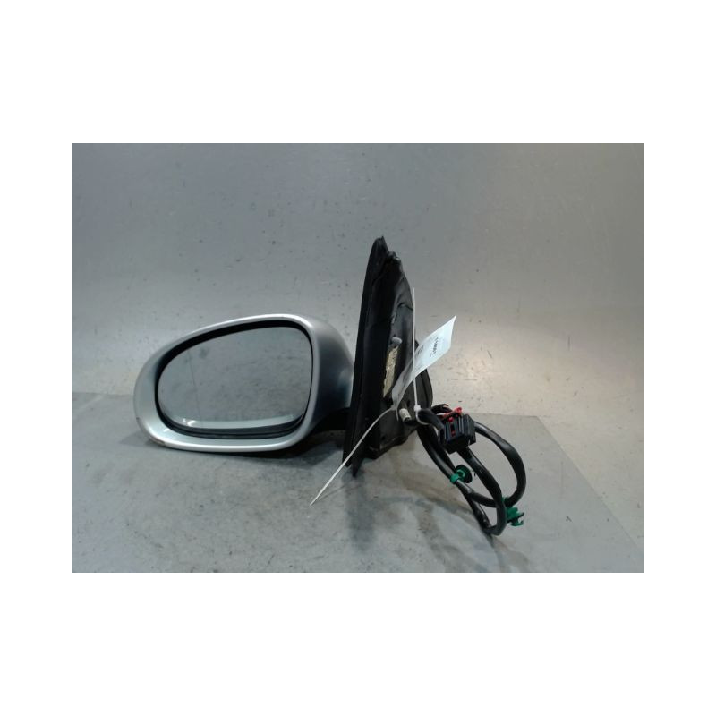 RETROVISEUR EXTERIEUR ELECTRIQUE GAUCHE VOLKSWAGEN GOLF