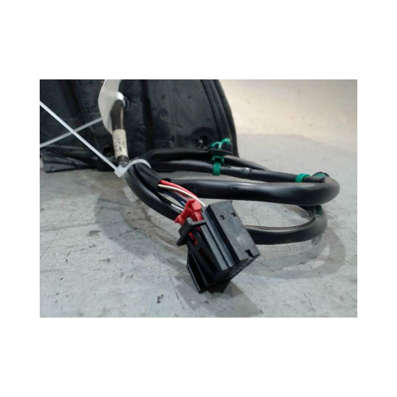 RETROVISEUR EXTERIEUR ELECTRIQUE GAUCHE VOLKSWAGEN GOLF