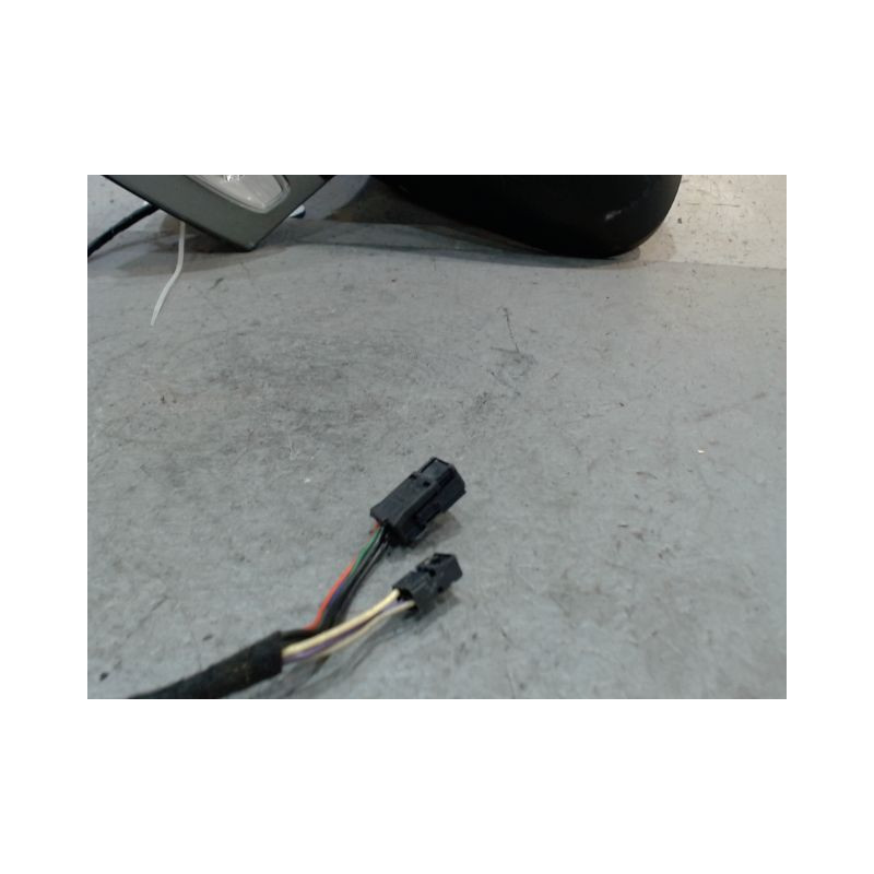 RETROVISEUR EXTERIEUR ELECTRIQUE GAUCHE PEUGEOT 207