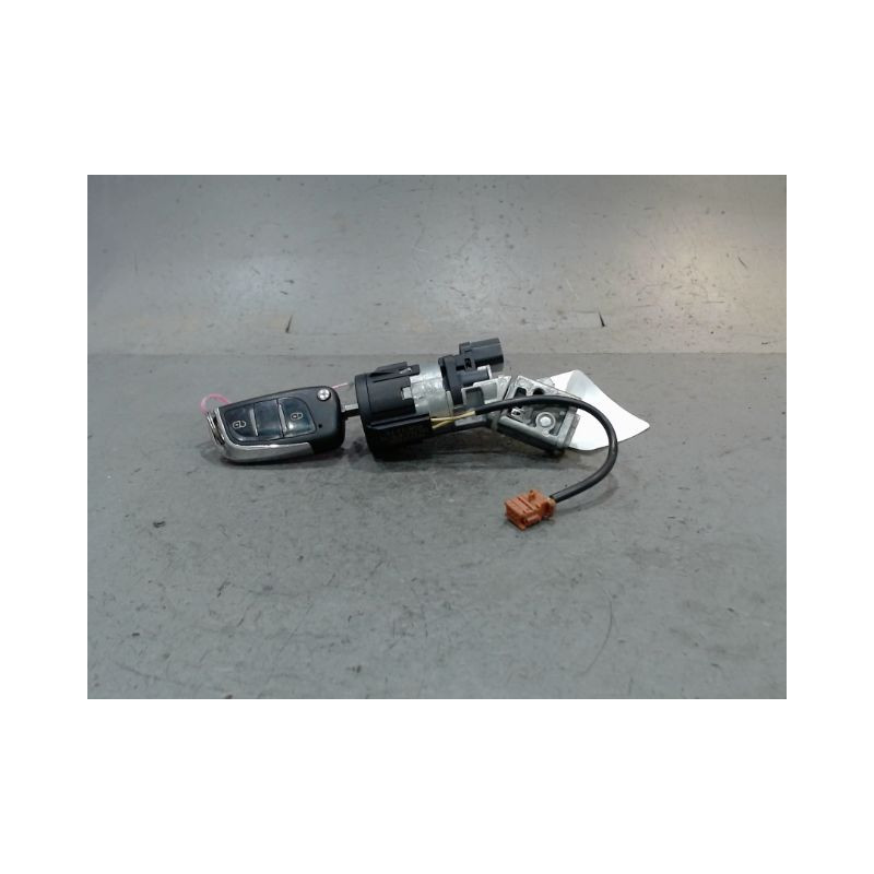 ANTIVOL DE DIRECTION PEUGEOT 207