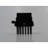 RESISTANCE DE CHAUFFAGE FORD FOCUS