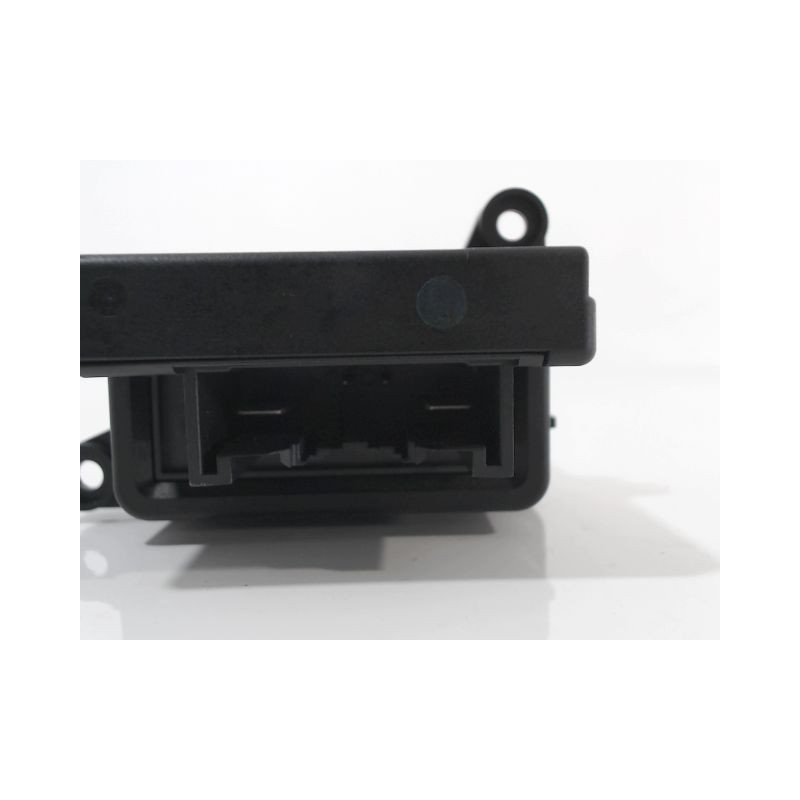 RESISTANCE DE CHAUFFAGE FORD FOCUS