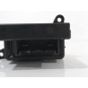 RESISTANCE DE CHAUFFAGE FORD FOCUS
