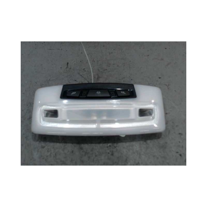 PLAFONNIER B.M.W. SERIE 1