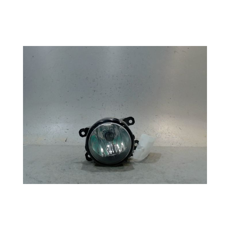 PHARE ANTIBROUILLARD AVANT DROIT CITROEN C4