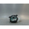 PHARE ANTIBROUILLARD AVANT DROIT CITROEN C4