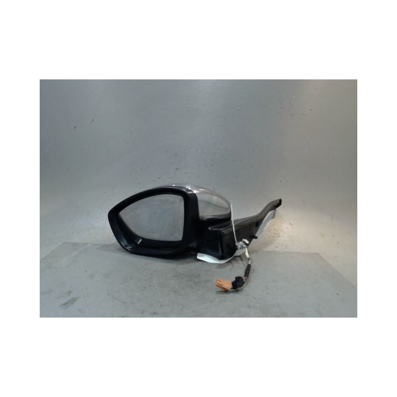 RETROVISEUR EXTERIEUR ELECTRIQUE GAUCHE PEUGEOT 208