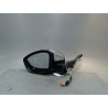 RETROVISEUR EXTERIEUR ELECTRIQUE GAUCHE PEUGEOT 208