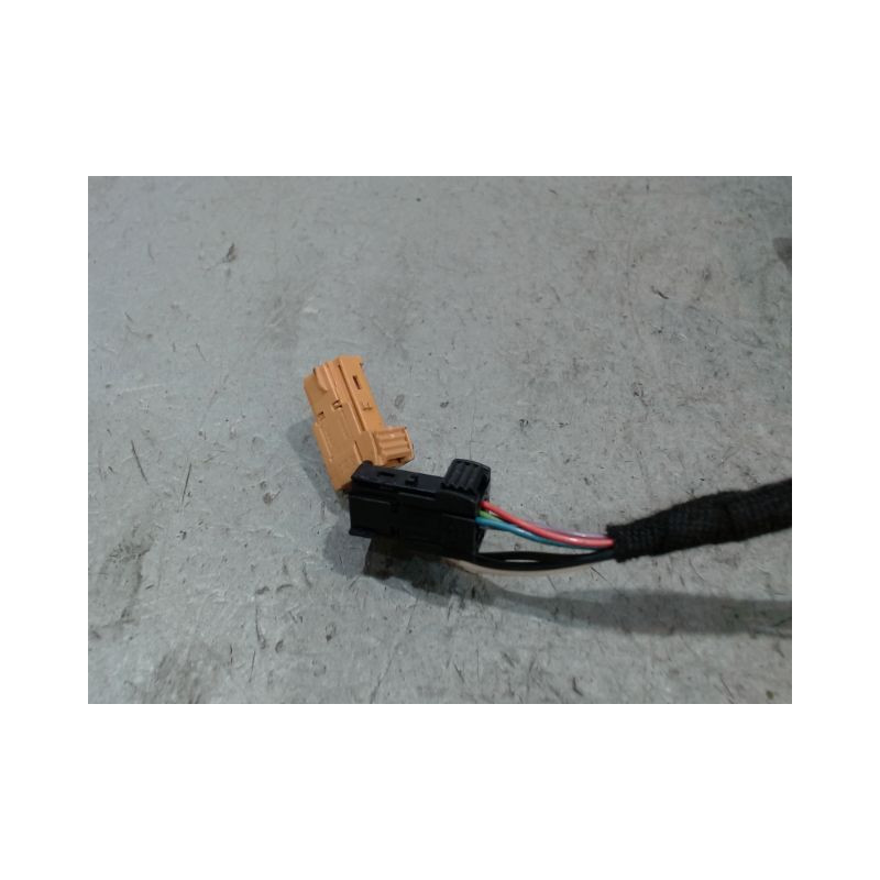 RETROVISEUR EXTERIEUR ELECTRIQUE GAUCHE PEUGEOT 208
