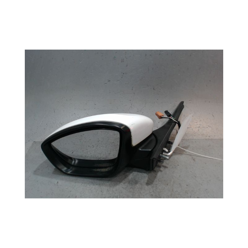 RETROVISEUR EXTERIEUR ELECTRIQUE GAUCHE PEUGEOT 208
