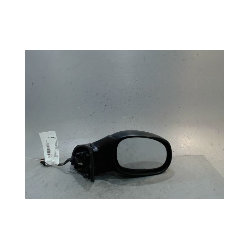 RETROVISEUR EXTERIEUR ELECTRIQUE DROIT CITROEN C3