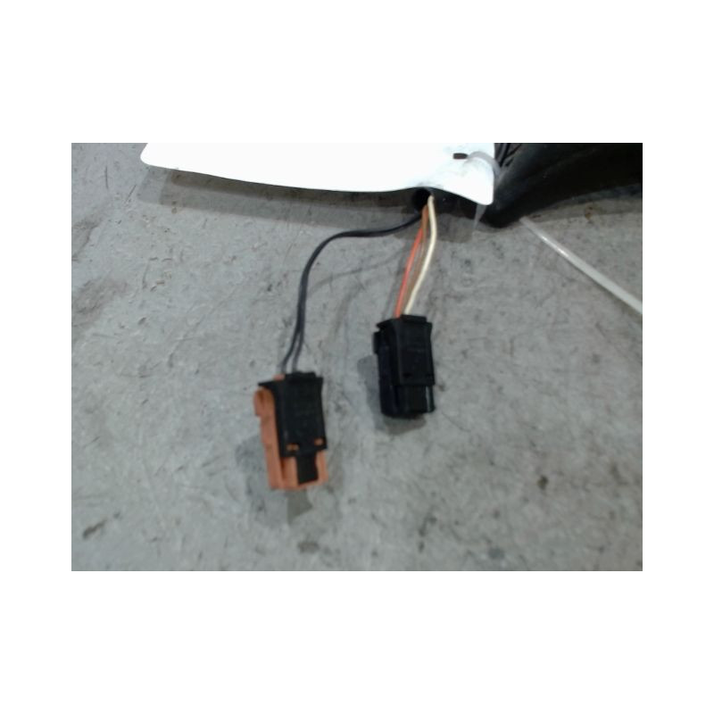 RETROVISEUR EXTERIEUR ELECTRIQUE GAUCHE CITROEN C3