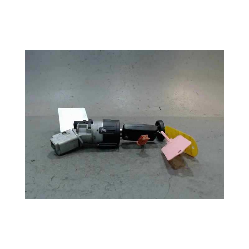 ANTIVOL DE DIRECTION PEUGEOT 207
