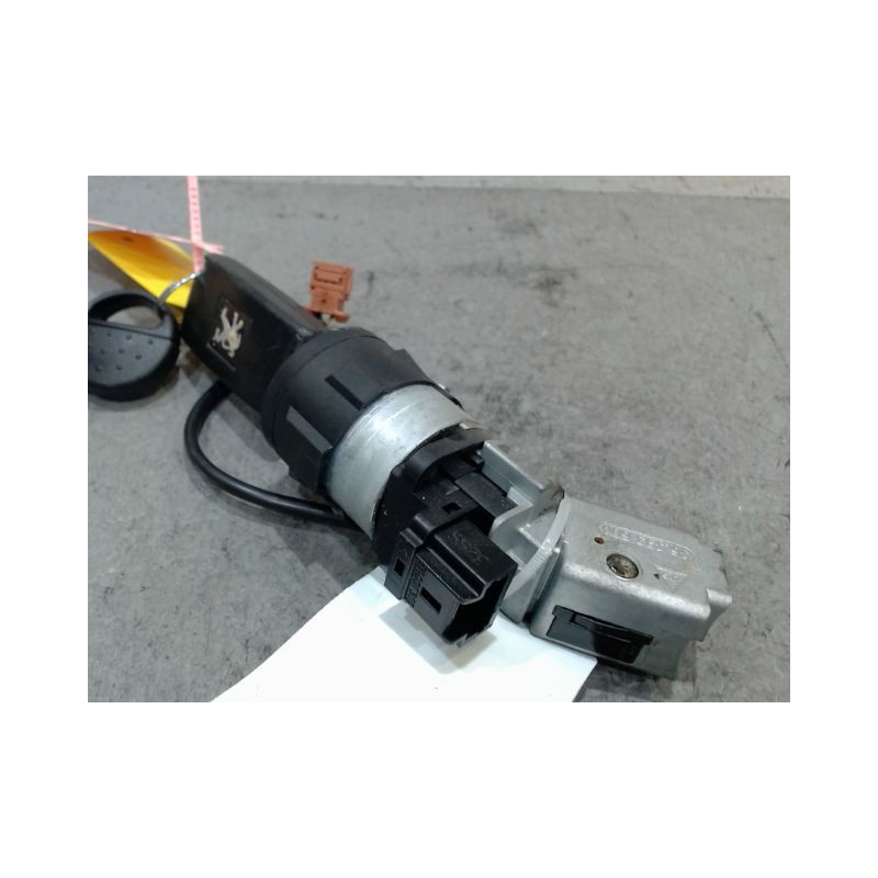 ANTIVOL DE DIRECTION PEUGEOT 207