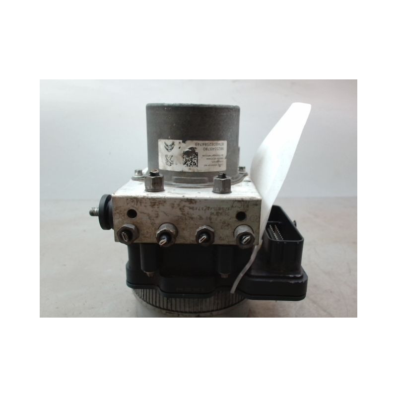 UNITE HYDRAULIQUE ABS PEUGEOT 5008 2009-