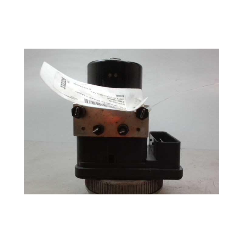 UNITE HYDRAULIQUE ABS CITROEN DS3 Phase 1 (A55) 2009-2014