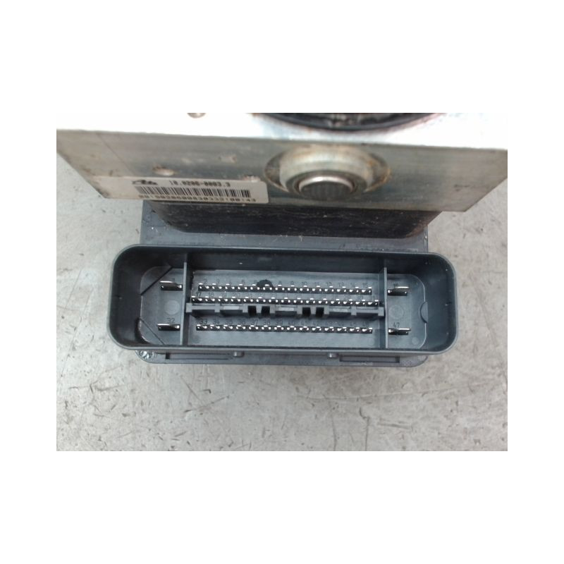 UNITE HYDRAULIQUE ABS CITROEN DS3 Phase 1 (A55) 2009-2014