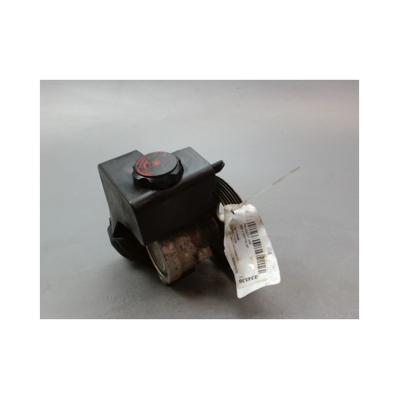POMPE DIRECTION ASSISTEE PEUGEOT 206 + 2009-2013