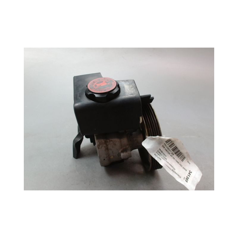 POMPE DIRECTION ASSISTEE PEUGEOT 206 1998-2009