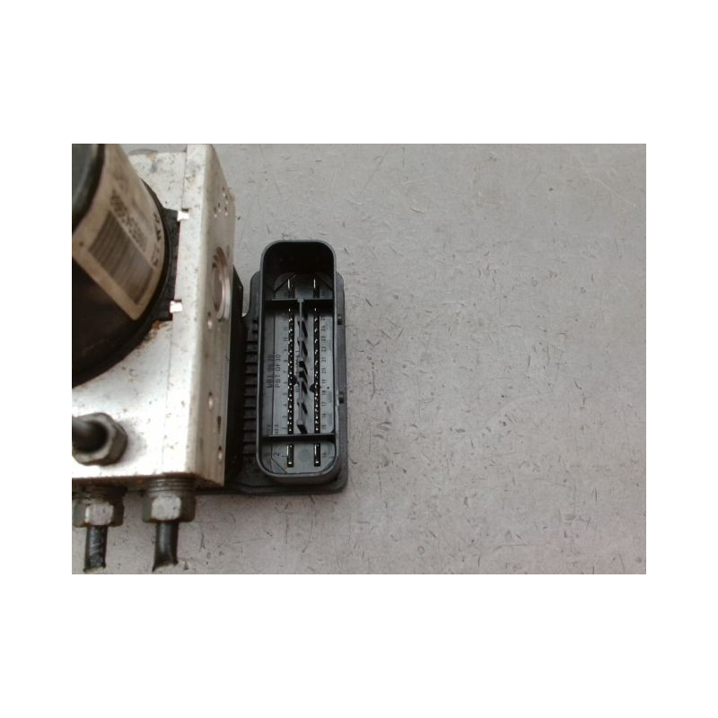 UNITE HYDRAULIQUE ABS PEUGEOT 207 2006-2013