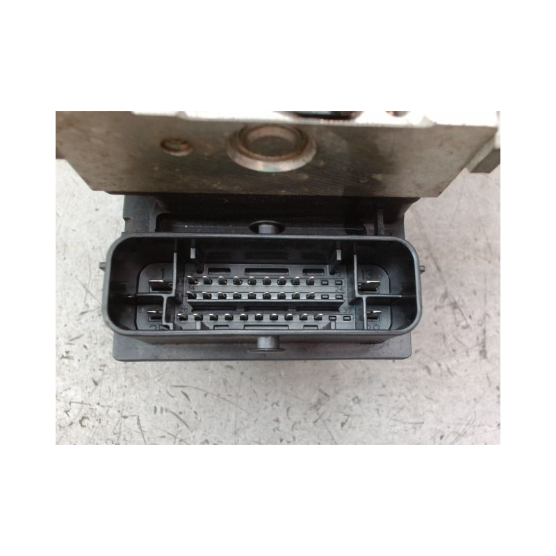 UNITE HYDRAULIQUE ABS VOLKSWAGEN POLO V Phase 1 (6R) 2009-2014