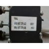 UNITE HYDRAULIQUE ABS VOLKSWAGEN POLO V Phase 1 (6R) 2009-2014
