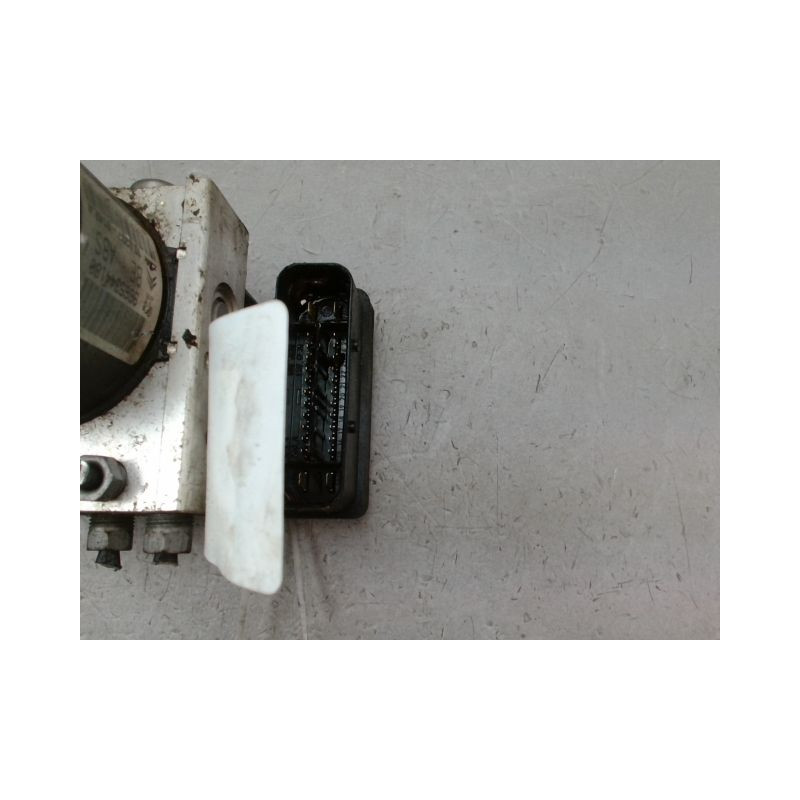 UNITE HYDRAULIQUE ABS CITROEN C3 I Phase 2 2005-2010