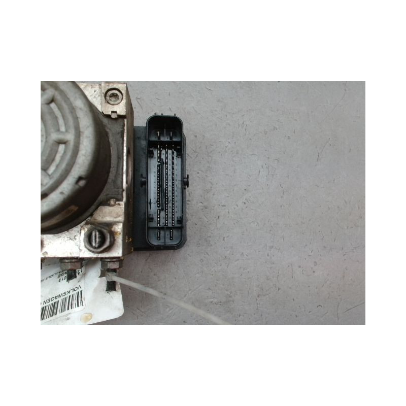 UNITE HYDRAULIQUE ABS VOLKSWAGEN GOLF