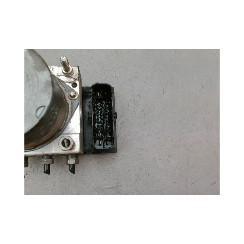 UNITE HYDRAULIQUE ABS CITROEN C4 I Phase 1 2004-2008