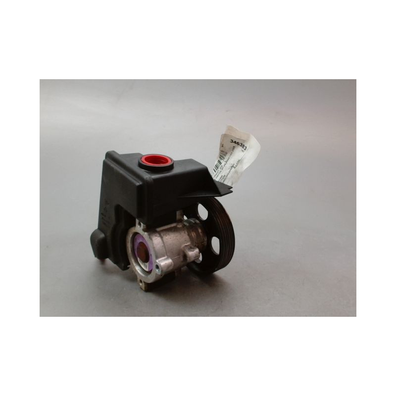 POMPE DIRECTION ASSISTEE PEUGEOT 206 1998-2009