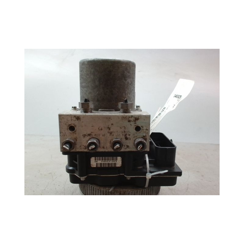 UNITE HYDRAULIQUE ABS CITROEN C4 PICASSO MONOSP. I 2007-2013